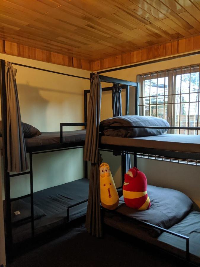 Big Mang Den Homestay Kon Von Kla Zewnętrze zdjęcie