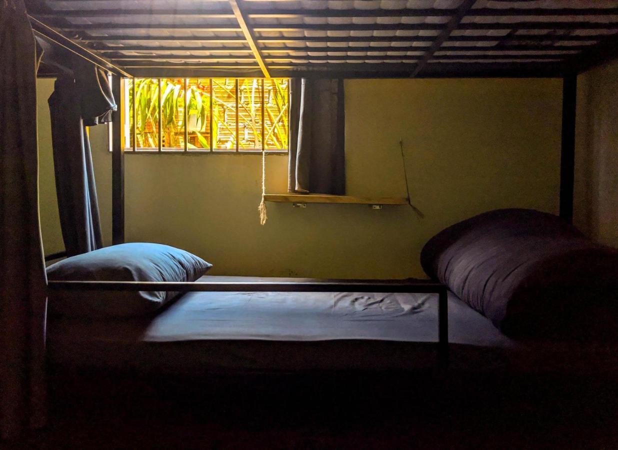 Big Mang Den Homestay Kon Von Kla Zewnętrze zdjęcie