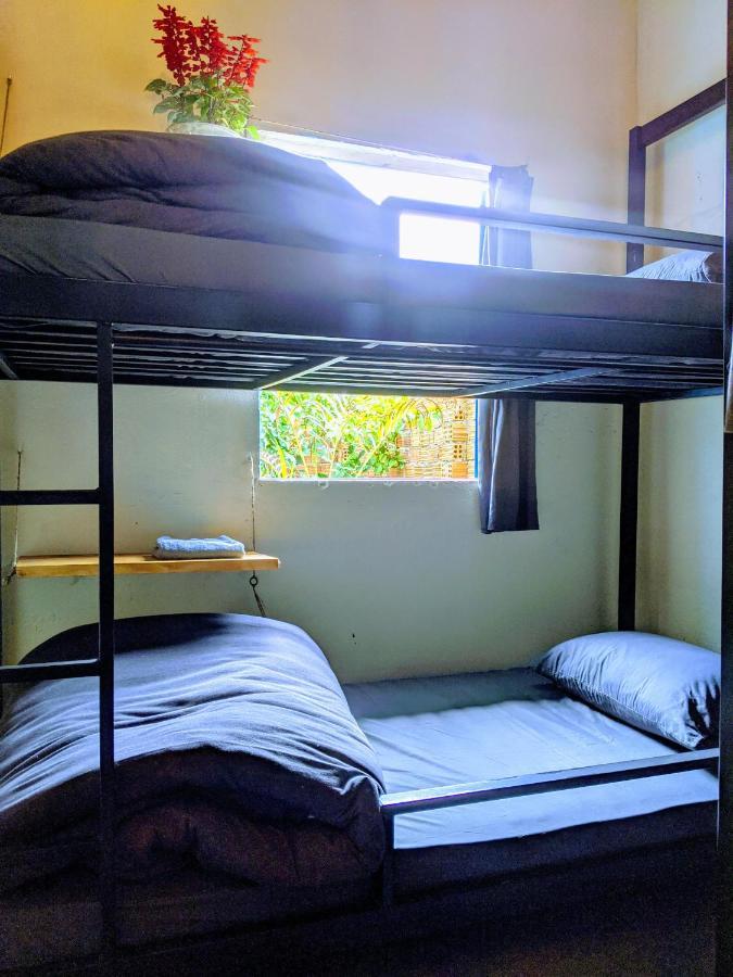 Big Mang Den Homestay Kon Von Kla Zewnętrze zdjęcie
