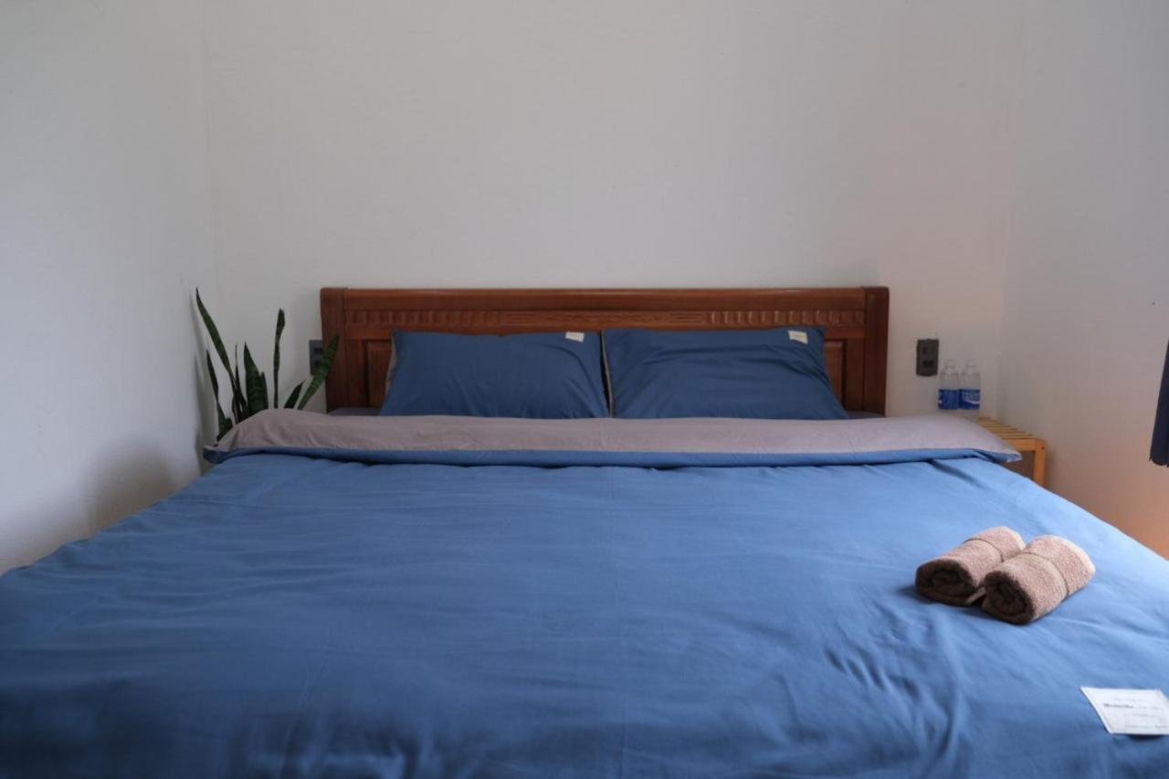 Big Mang Den Homestay Kon Von Kla Zewnętrze zdjęcie