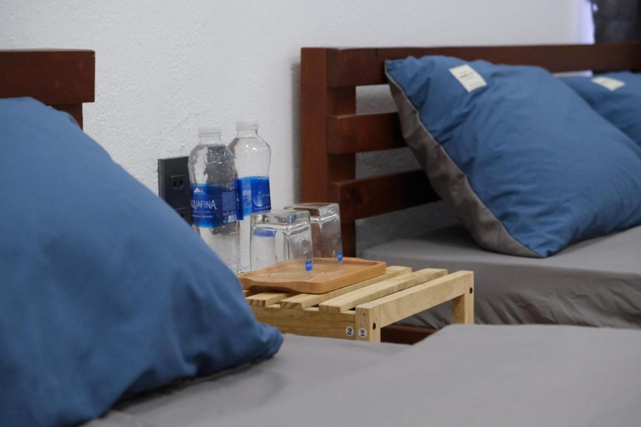 Big Mang Den Homestay Kon Von Kla Zewnętrze zdjęcie