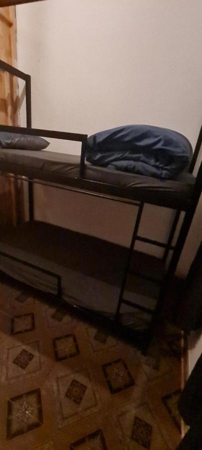 Big Mang Den Homestay Kon Von Kla Zewnętrze zdjęcie