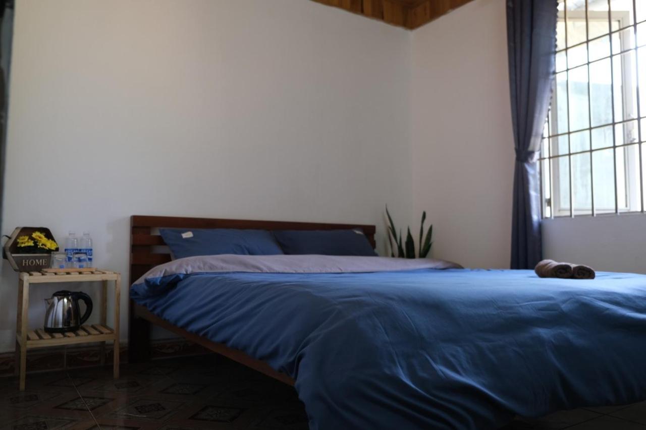 Big Mang Den Homestay Kon Von Kla Zewnętrze zdjęcie