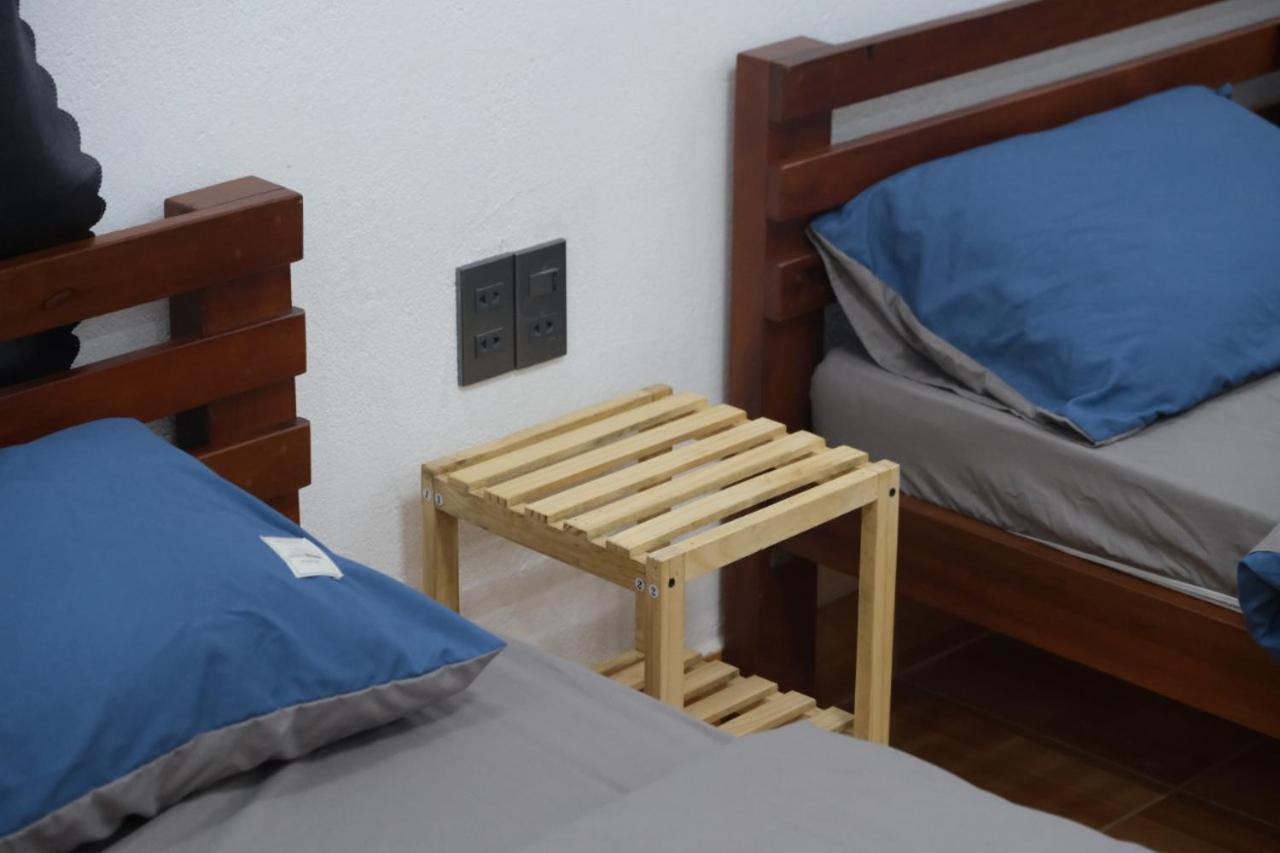 Big Mang Den Homestay Kon Von Kla Zewnętrze zdjęcie