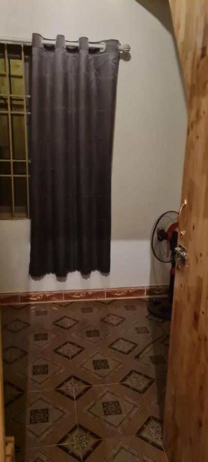 Big Mang Den Homestay Kon Von Kla Zewnętrze zdjęcie