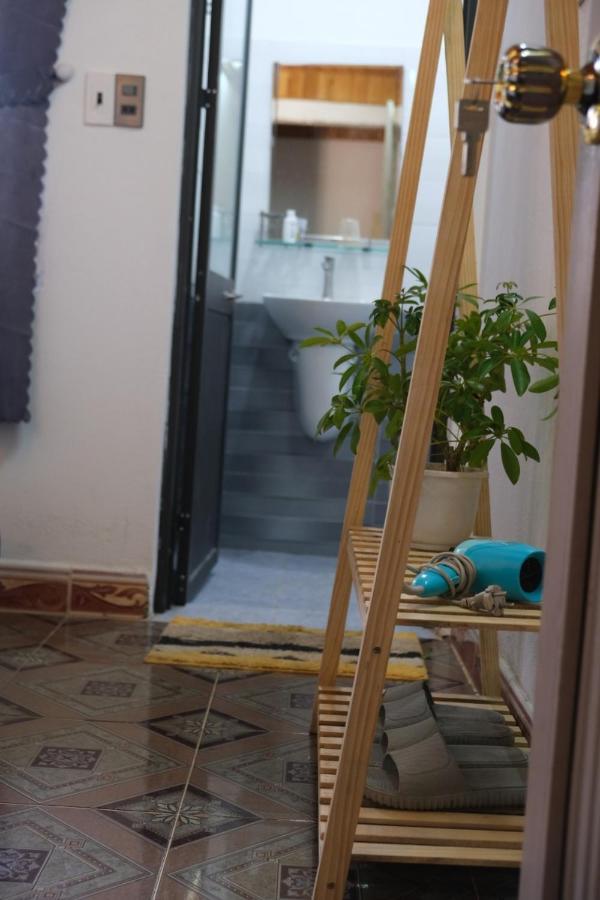 Big Mang Den Homestay Kon Von Kla Zewnętrze zdjęcie