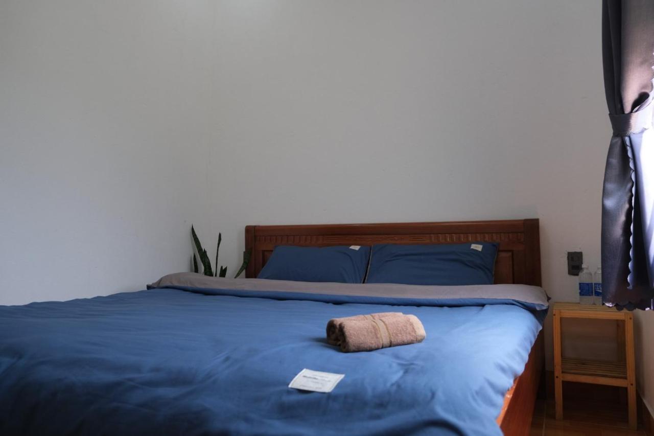 Big Mang Den Homestay Kon Von Kla Zewnętrze zdjęcie