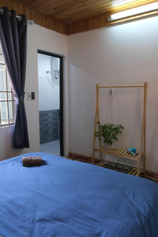 Big Mang Den Homestay Kon Von Kla Zewnętrze zdjęcie