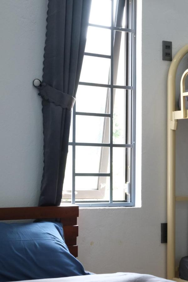 Big Mang Den Homestay Kon Von Kla Zewnętrze zdjęcie